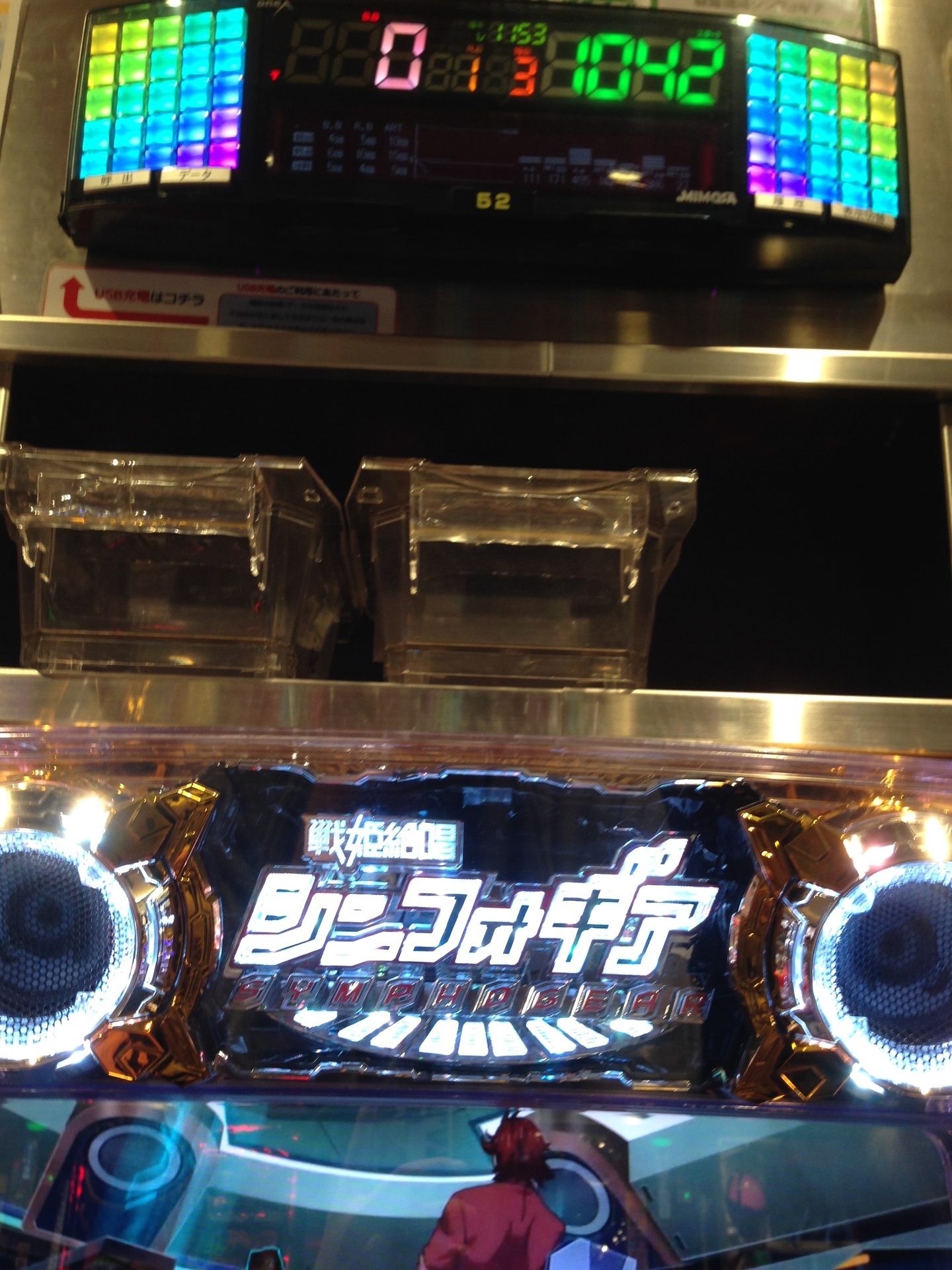 2 ハマり シンフォギア